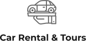 Car Rental & Tours